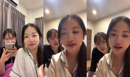 geejaluv3 TikTok Live — Aug 23, 2026, 10:42 AM