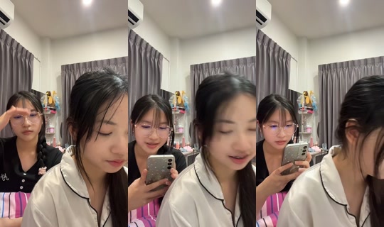 geejaluv3 TikTok Live — Aug 23, 2026, 11:44 AM