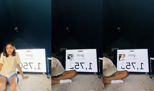 geek44292 TikTok Live — Aug 24, 2026, 9:40 PM