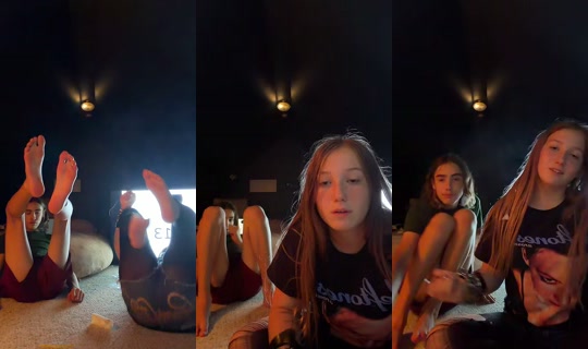 geek44292 TikTok Live — Aug 29, 2026, 12:30 AM