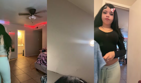geekinashhhh TikTok Live — Sep 2, 2026, 3:41 PM