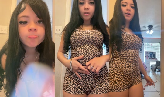 geekinashhhh TikTok Live — Sep 6, 2026, 9:04 PM
