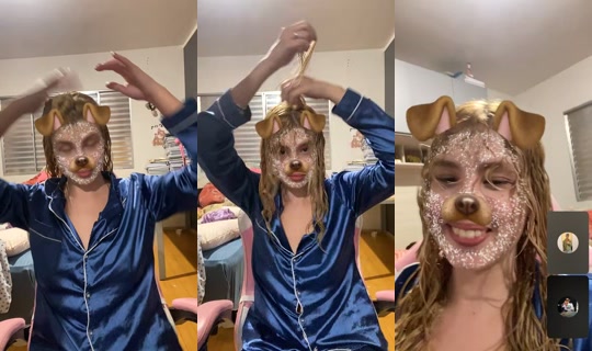 gegeh0804 TikTok Live — Sep 16, 2026, 2:24 AM