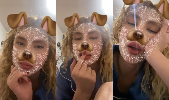 gegeh0804 TikTok Live — Sep 17, 2026, 4:44 AM