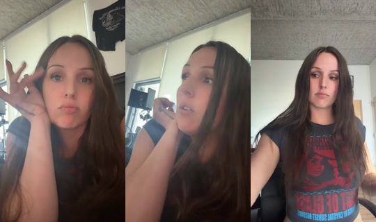 gelevated TikTok Live — Aug 31, 2026, 12:29 AM