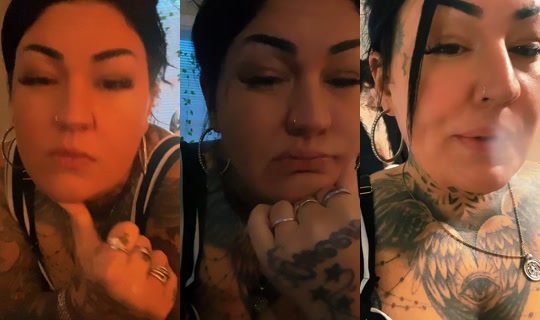 gem1n1soul TikTok Live — Aug 3, 2026, 12:21 AM