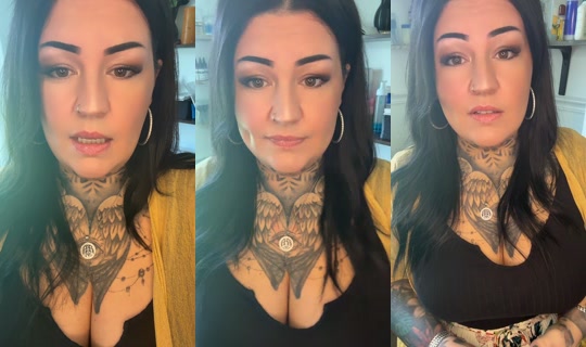 gem1n1soul TikTok Live — Aug 6, 2026, 4:54 PM