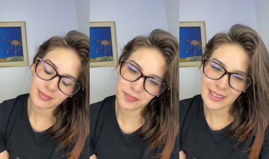 gemadance1 TikTok Live — Jul 30, 2026, 4:18 AM