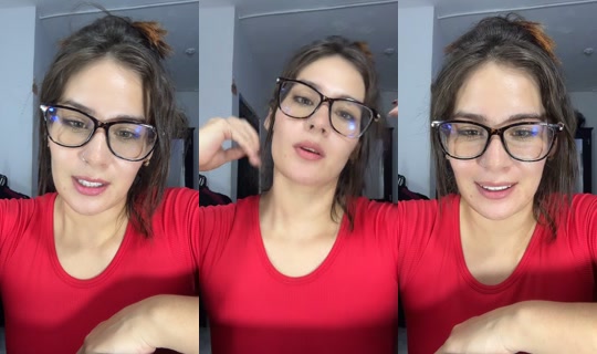 gemadance1 TikTok Live — Aug 1, 2026, 4:12 AM