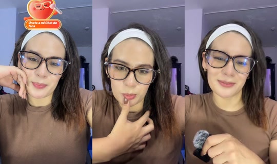 gemadance1 TikTok Live — Aug 2, 2026, 4:45 AM