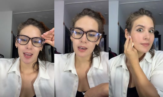 gemadance1 TikTok Live — Aug 5, 2026, 3:59 AM