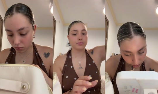 gemasm._ TikTok Live — Aug 1, 2026, 9:04 PM