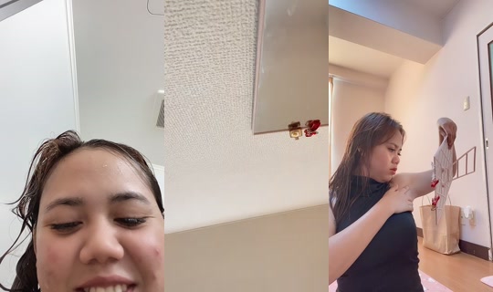 gemasss___ TikTok Live — Jul 14, 2026, 8:32 AM