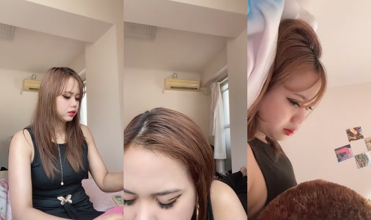 gemasss___ TikTok Live — Jul 16, 2026, 1:58 AM