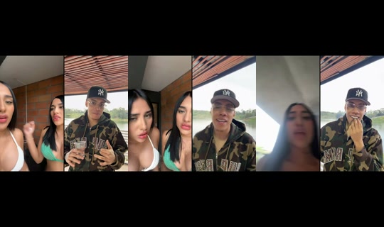 gemelas_sanchez_1415 TikTok Live — Sep 13, 2026, 10:22 PM