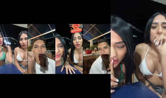 gemelas_sanchez_1415 TikTok Live — Sep 14, 2026, 1:42 AM