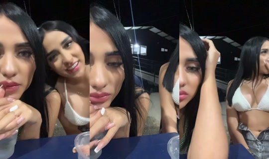 gemelas_sanchez_1415 TikTok Live — Sep 14, 2026, 2:33 AM
