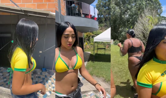 gemelas_sanchez_1415 TikTok Live — Sep 14, 2026, 3:38 PM