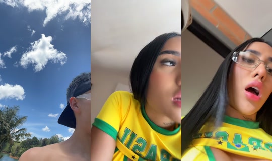gemelas_sanchez_1415 TikTok Live — Sep 14, 2026, 4:31 PM
