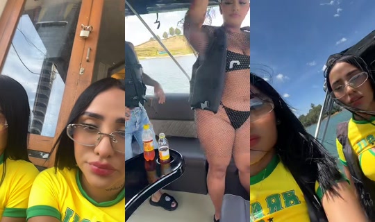 gemelas_sanchez_1415 TikTok Live — Sep 14, 2026, 5:29 PM