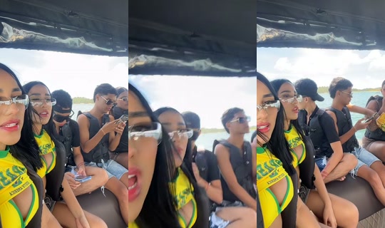 gemelas_sanchez_1415 TikTok Live — Sep 14, 2026, 5:57 PM