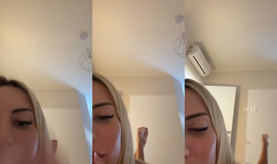 gemelline004 TikTok Live — Aug 23, 2026, 3:43 PM
