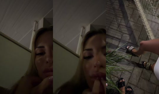 gemelline004 TikTok Live — Aug 23, 2026, 11:09 PM