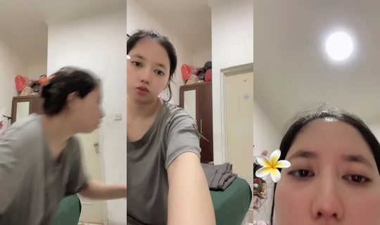 geminimira6 TikTok Live — Jul 24, 2026, 5:16 AM