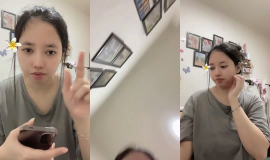geminimira6 TikTok Live — Jul 24, 2026, 5:36 AM