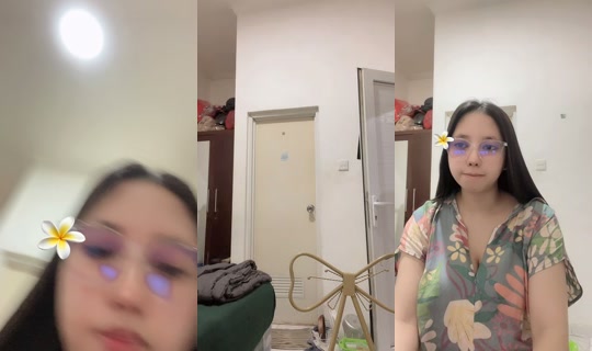geminimira6 TikTok Live — Jul 25, 2026, 8:32 AM