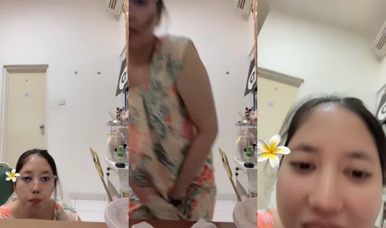 geminimira6 TikTok Live — Jul 26, 2026, 4:21 AM