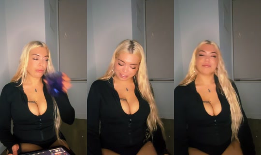 geminixtwinn TikTok Live — Aug 29, 2026, 5:13 AM
