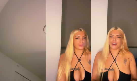 geminixtwinn TikTok Live — Aug 31, 2026, 4:27 AM