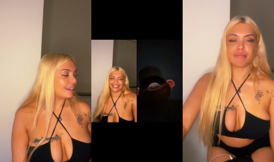 geminixtwinn TikTok Live — Aug 31, 2026, 4:50 AM