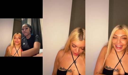 geminixtwinn TikTok Live — Aug 31, 2026, 5:14 AM