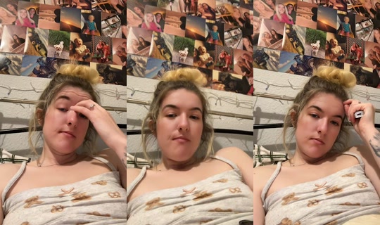 gemma608164 TikTok Live — Aug 13, 2026, 9:19 PM