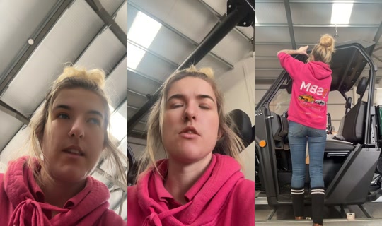 gemma608164 TikTok Live — Aug 15, 2026, 1:28 PM