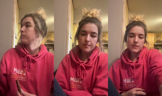 gemma608164 TikTok Live — Aug 15, 2026, 7:14 PM