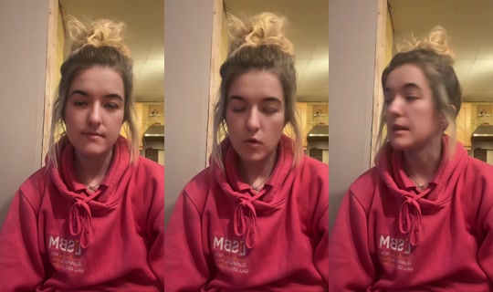 gemma608164 TikTok Live — Aug 15, 2026, 8:04 PM