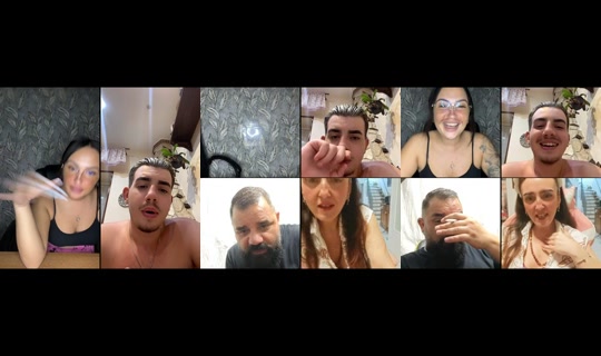 gemmaprivato TikTok Live — Aug 4, 2026, 12:15 AM