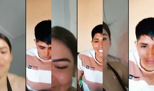 genesis.oficial16 TikTok Live — Aug 3, 2026, 9:37 PM