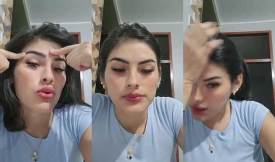 genesis.oficial16 TikTok Live — Aug 6, 2026, 2:14 AM