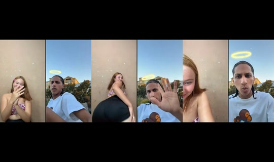 genesis19001 TikTok Live — Sep 17, 2026, 12:15 AM