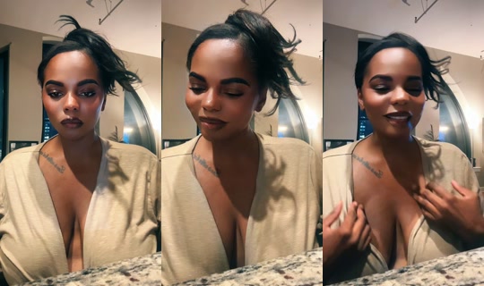 genesisjosephina TikTok Live — Aug 9, 2026, 2:53 AM