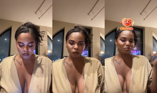 genesisjosephina TikTok Live — Aug 9, 2026, 3:13 AM