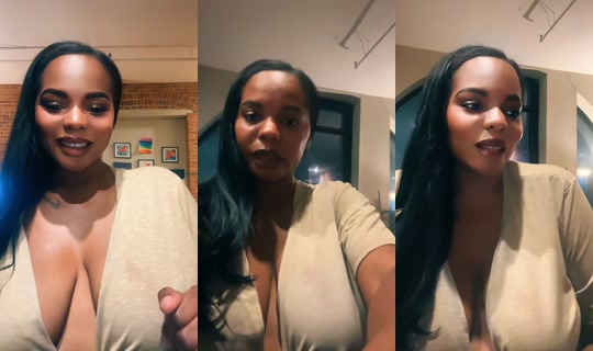 genesisjosephina TikTok Live — Aug 9, 2026, 3:32 AM