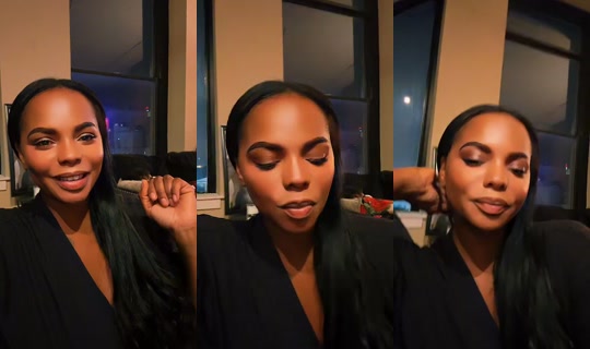 genesisjosephina TikTok Live — Aug 11, 2026, 2:59 AM