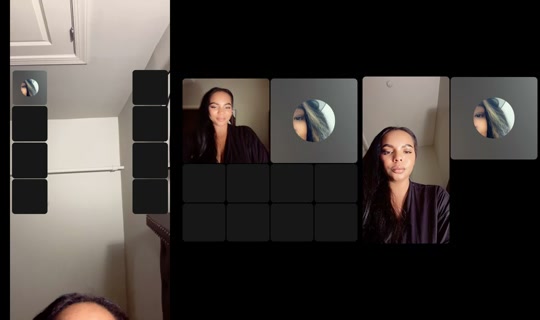 genesisjosephina TikTok Live — Aug 11, 2026, 4:42 AM