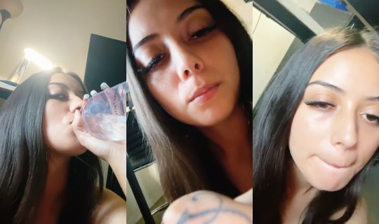 genevadiazz TikTok Live — Sep 5, 2026, 1:31 AM