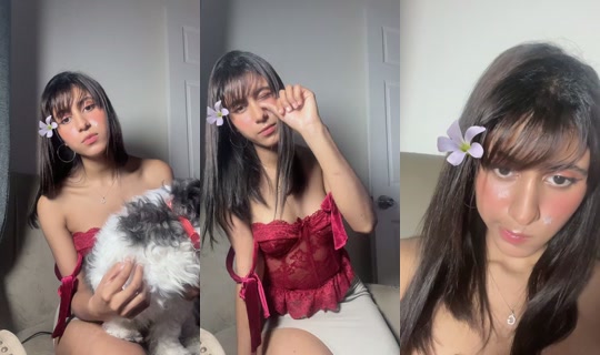 geni40261 TikTok Live — Aug 20, 2026, 10:45 PM